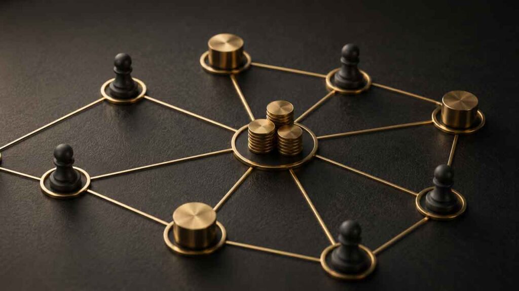 Private equity secondary market investment analysis