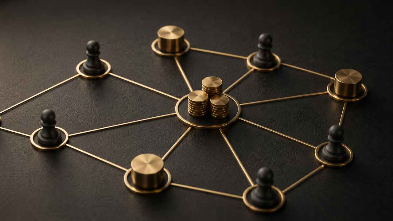 Private equity secondary market investment analysis